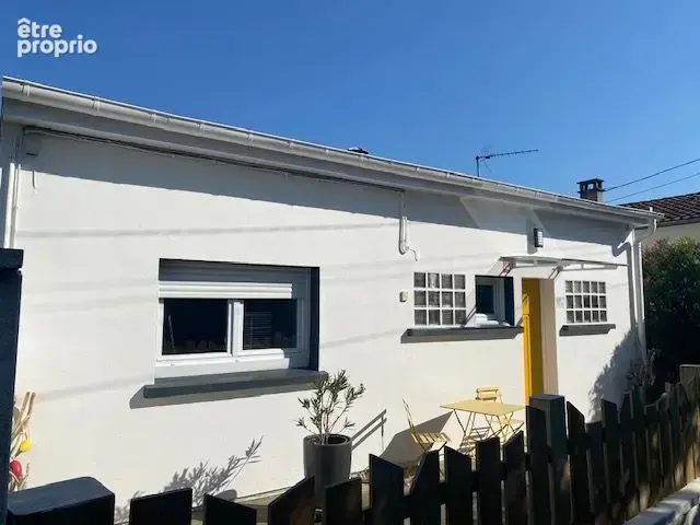 Maison 78 m² à Royan  - photo 8