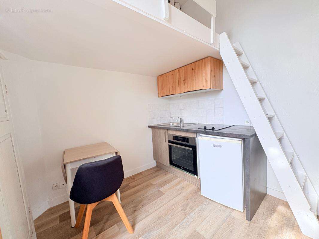 Appartement à LA ROCHELLE