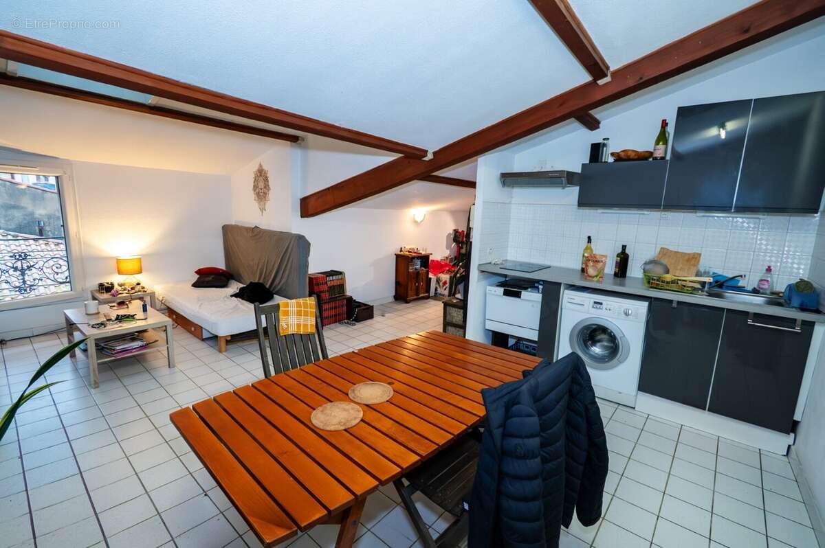 Maison à BEZIERS