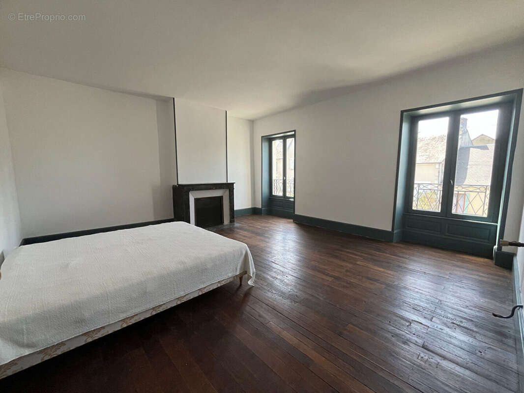 Maison à HENRICHEMONT