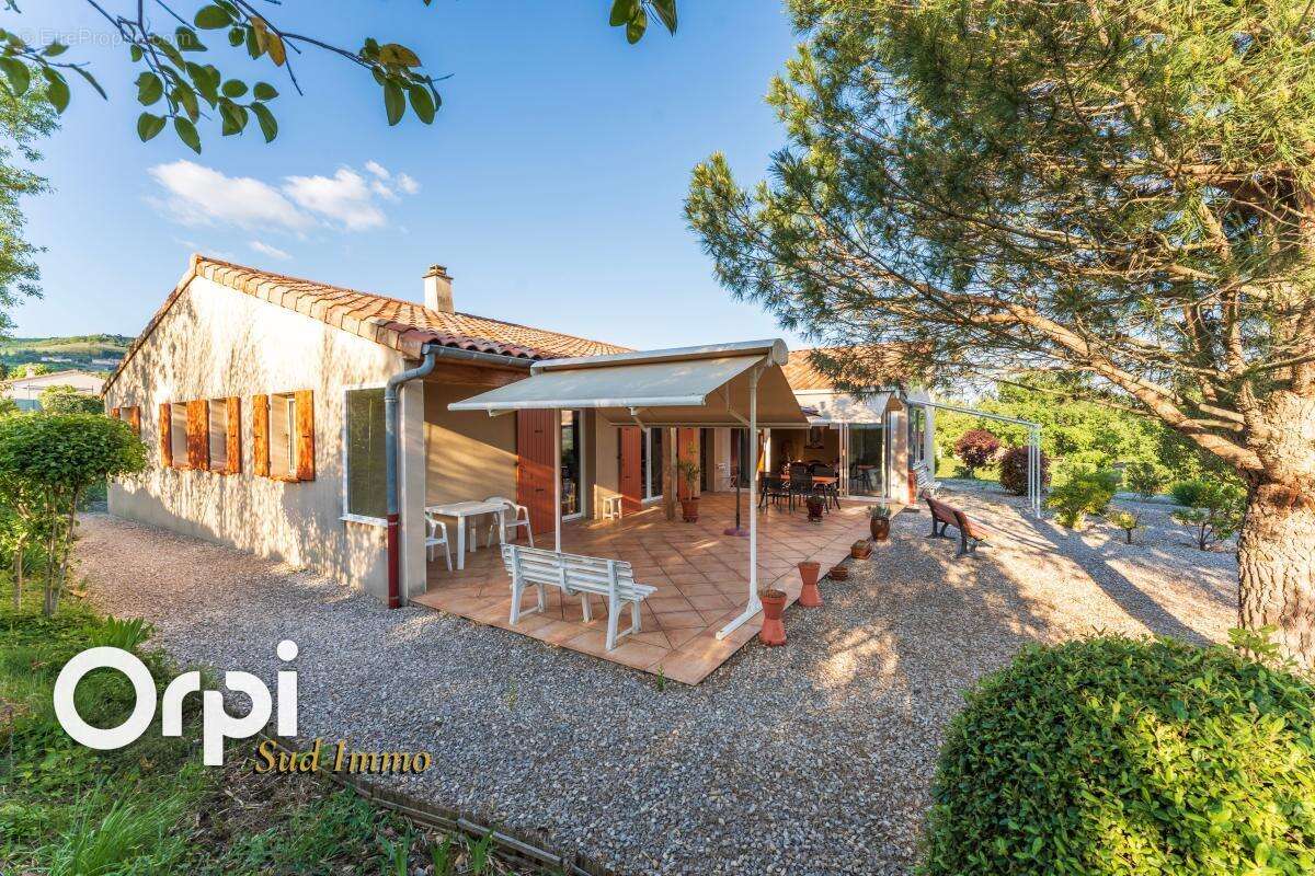 Maison À Vendre - photo 10