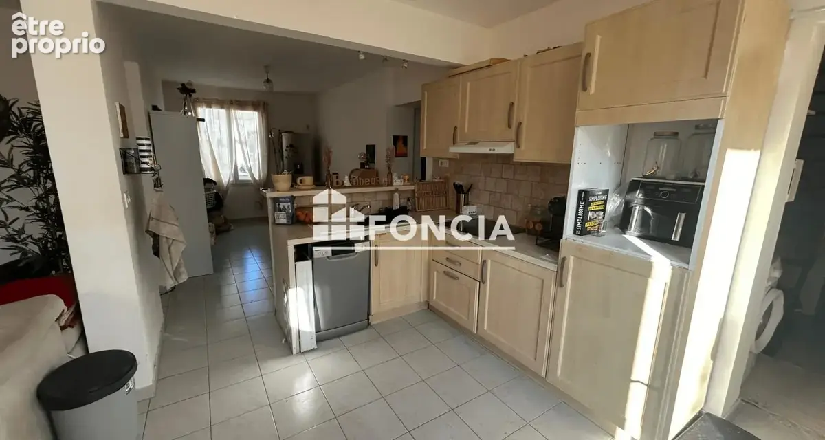 Investissement locatif, Maison et commerce - photo 3