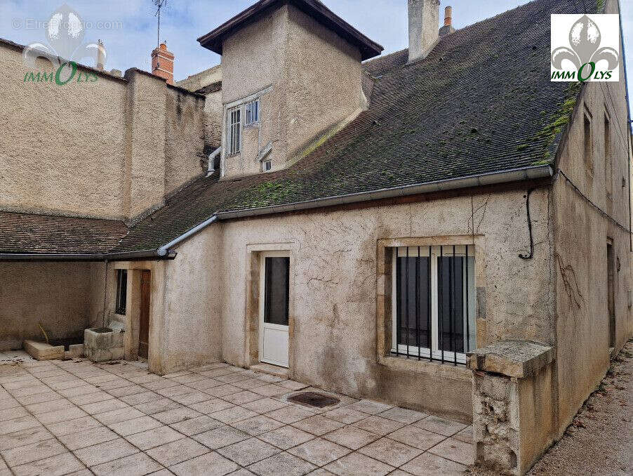 Appartement 44 m² à Beaune  - photo 3