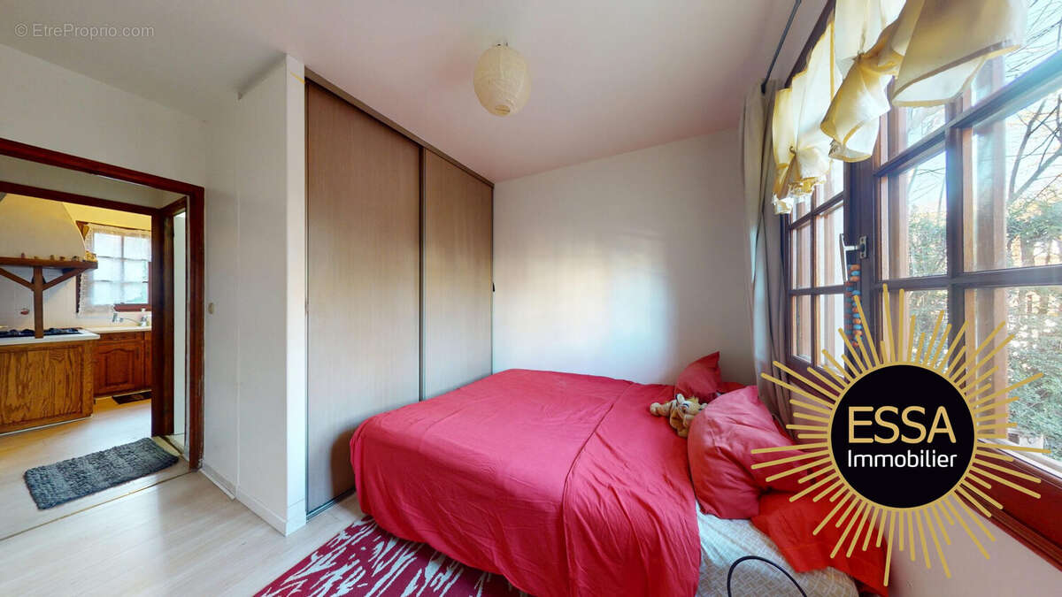 Maison à VELIZY-VILLACOUBLAY