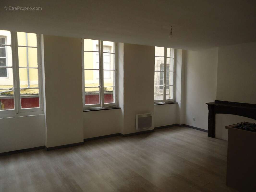 Appartement à CARCASSONNE