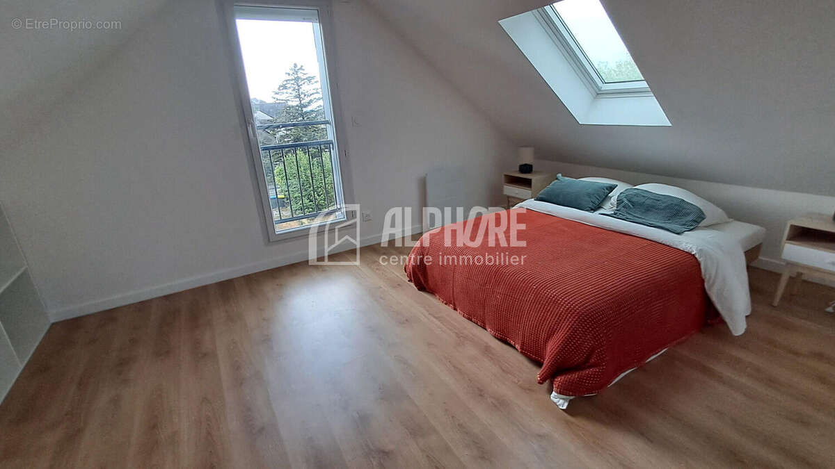 Appartement de  90m² / T5 /  en duplex  - proche plage. St Marc sur Mer - photo 6