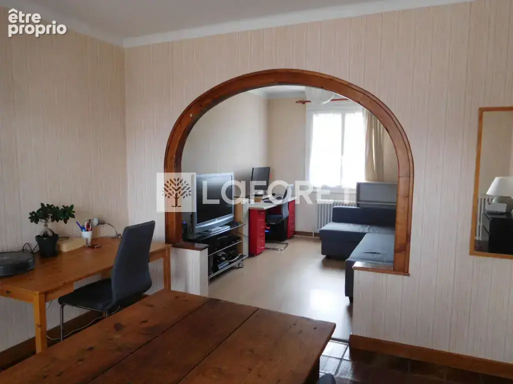 Maison GUINGAMP - 4 pièce(s) - 105 m2 - photo 2
