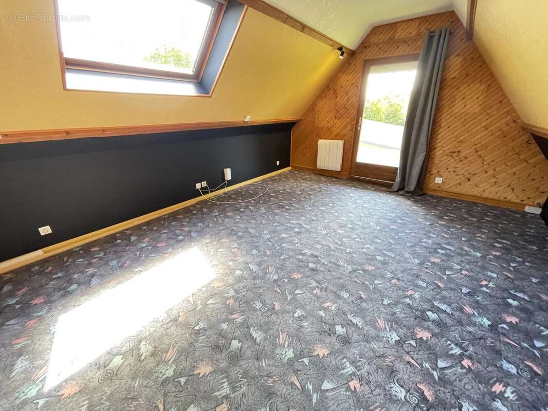 Maison harcourt - photo 11