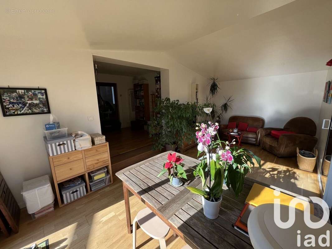 Photo 2 - Maison à EVREUX