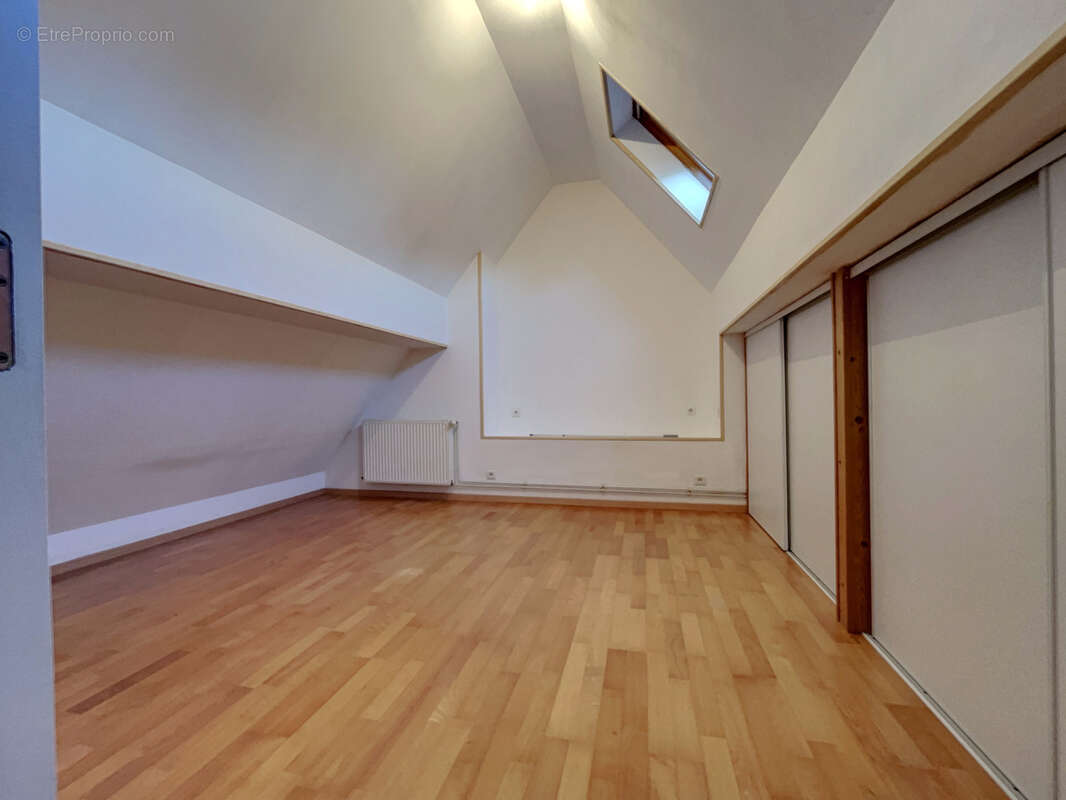 Appartement à ABBEVILLE