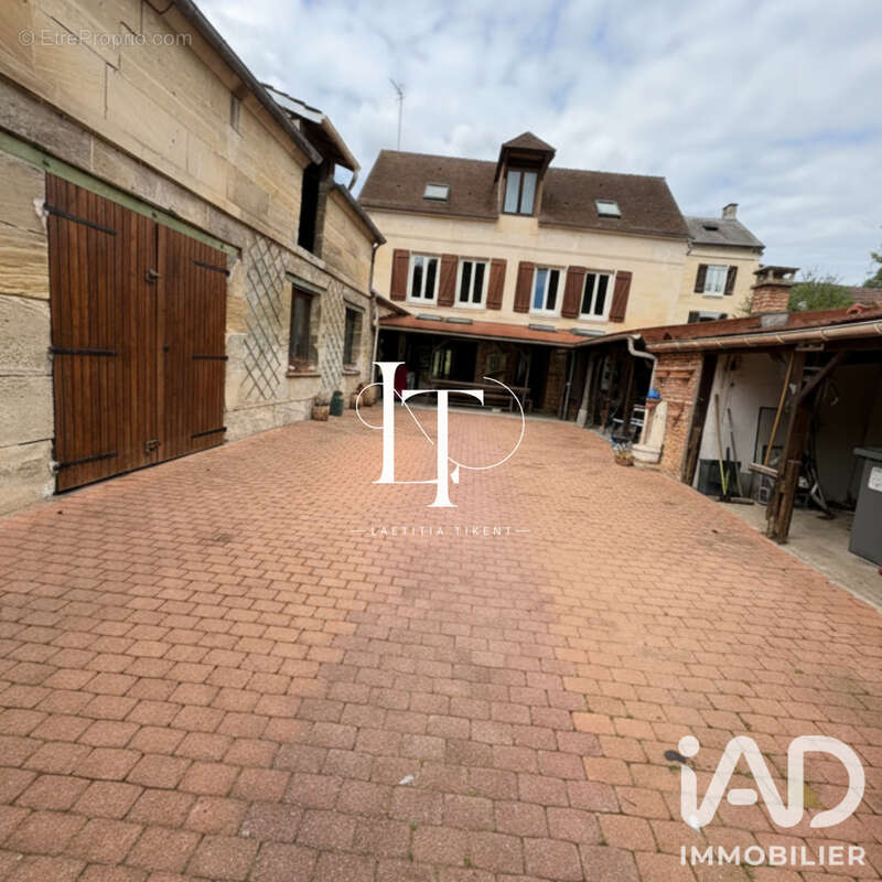 Maison 125 m² à Saint-Vaast-Les-Mello  - photo 3