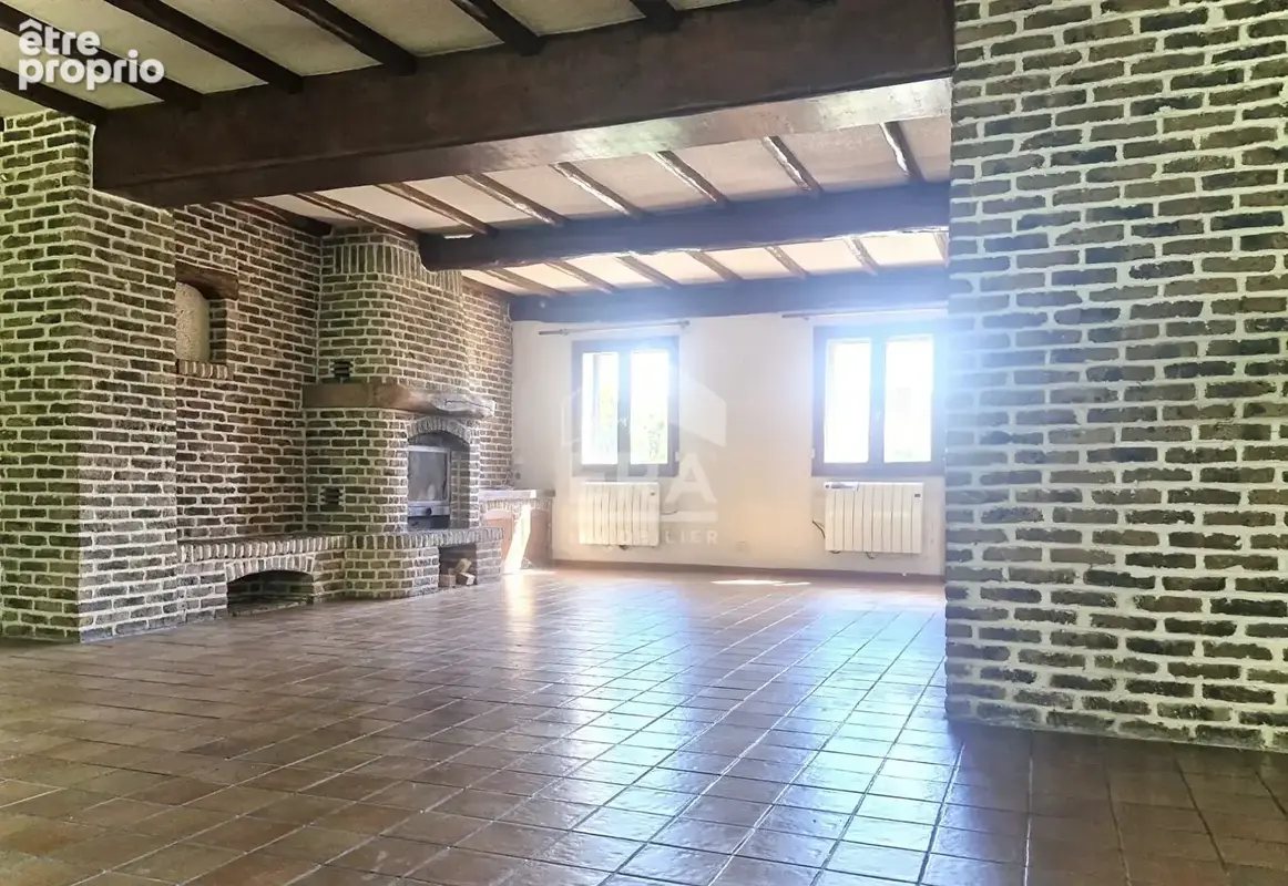 Maison 141m² à loos-en-gohelle - photo 6