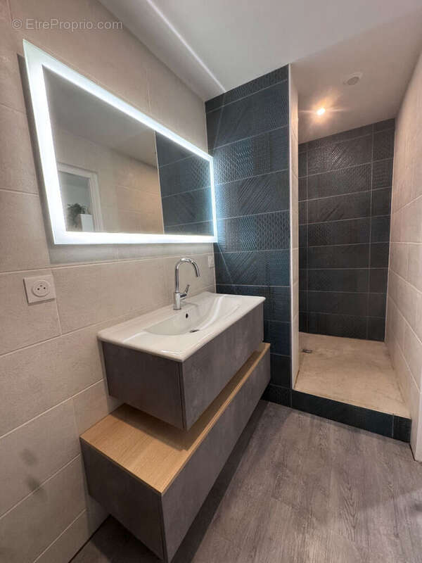 Appartement à LORIENT