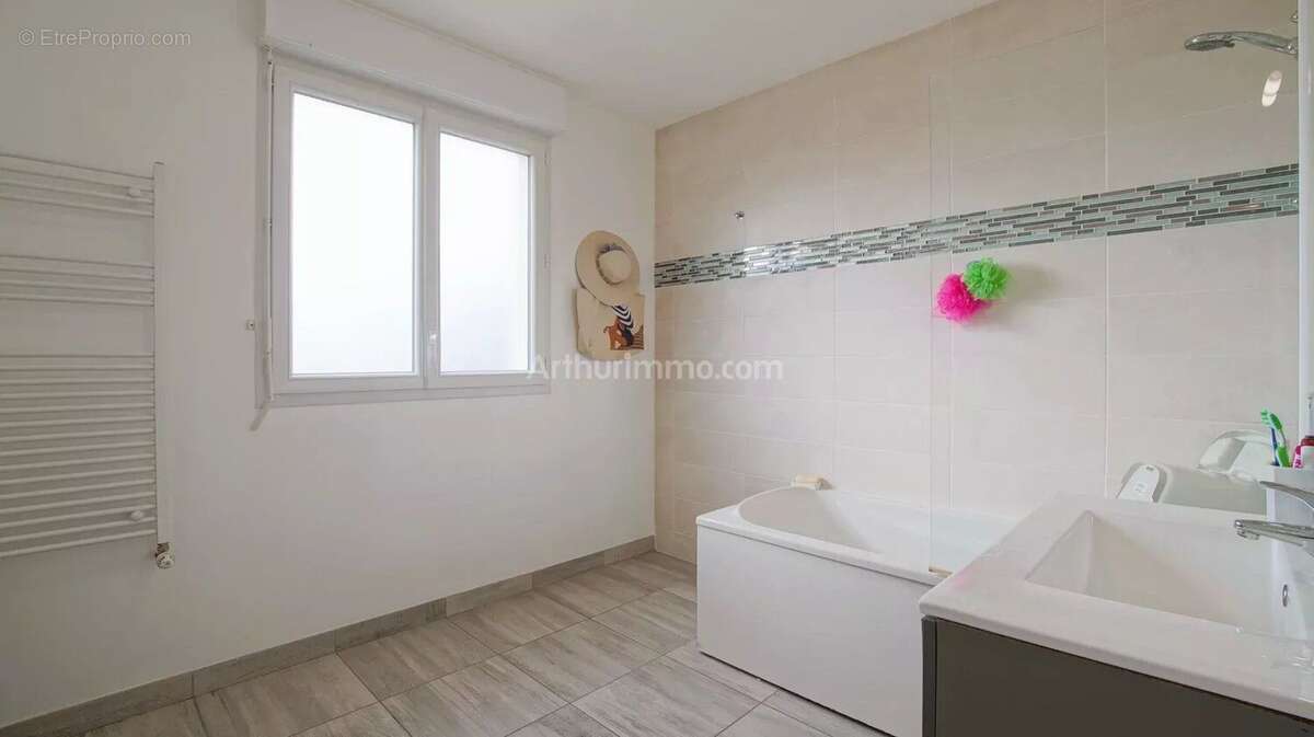 Maison à SAINT-BRIEUC