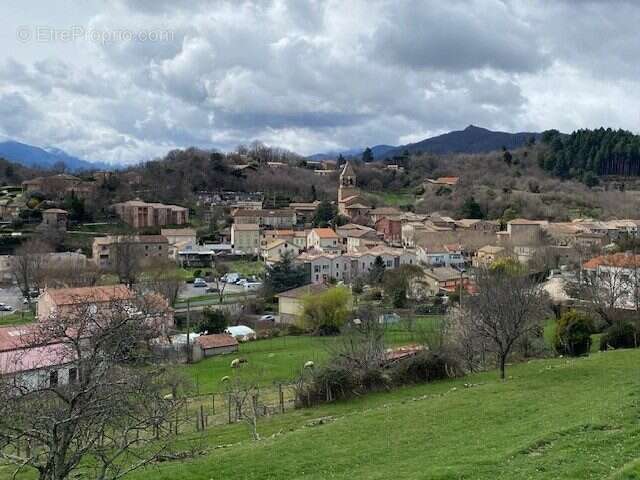 Maison 5 pièces 105 m² à vendre à Meyras (07380) - photo 5