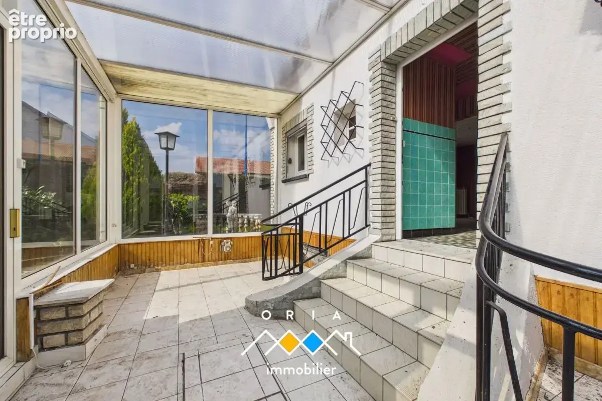 Photo Maison à Pagny-Sur-Moselle au prix de 129 000€