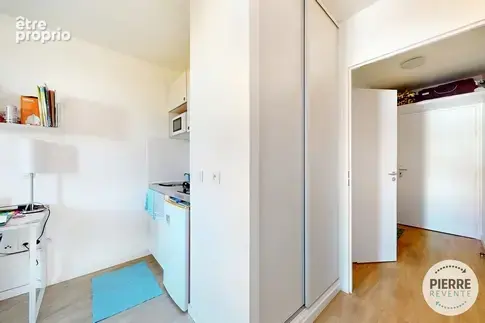Palaiseau : Idéal investissement locatif - photo 9
