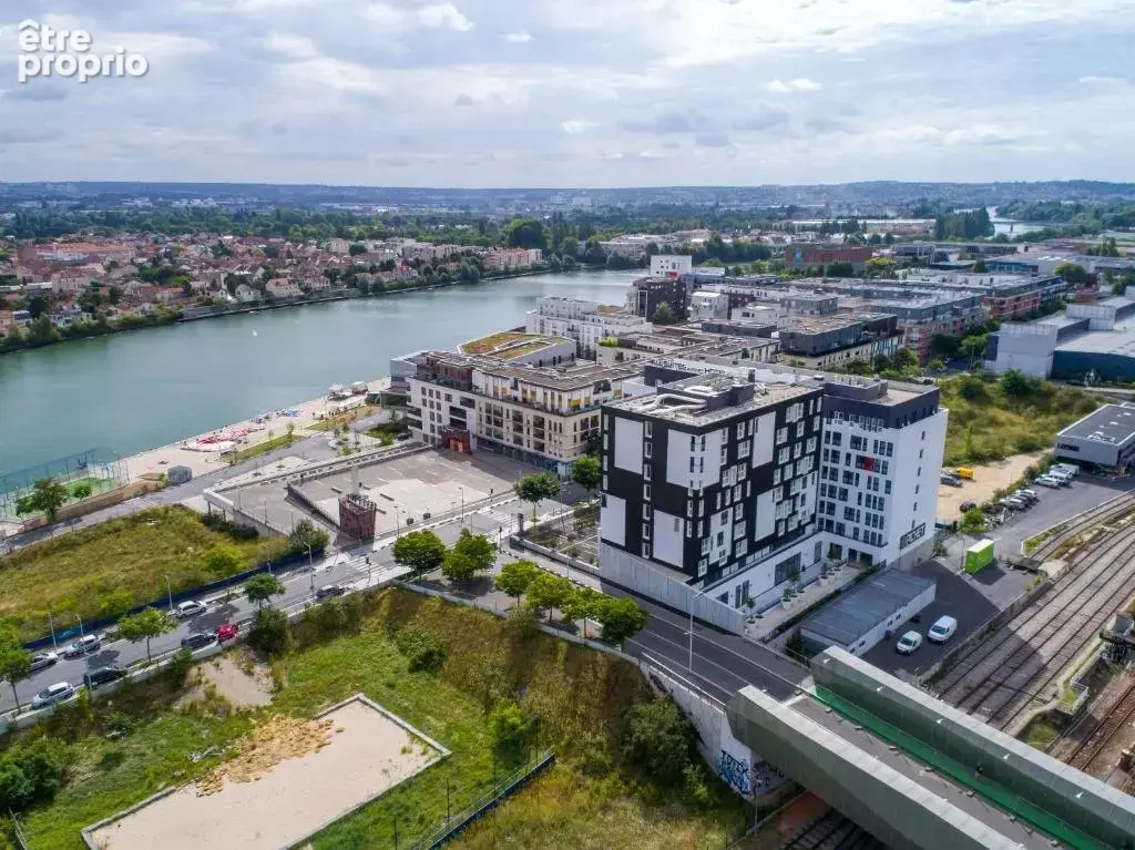 INVESTISSEMENT LOCATIF  CHOISY LE ROI  Résidence  All Suites Appart Hôtel - 5,73 % de rentabilité - photo 19