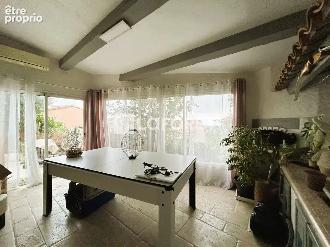 Maison Vence 4 pièce(s) 75 m2 - photo 5