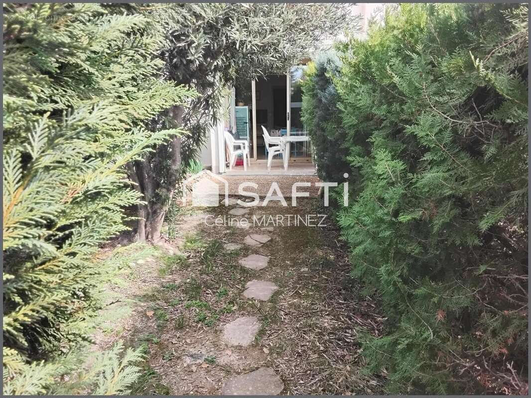 Photo 2 - Appartement à GREOUX-LES-BAINS