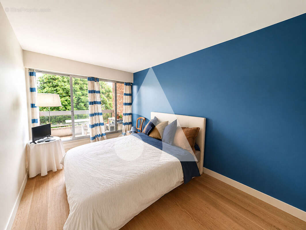 Appartement à CORMEILLES-EN-PARISIS