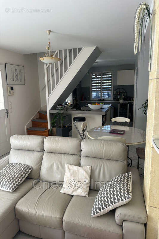 Maison à CAGNES-SUR-MER