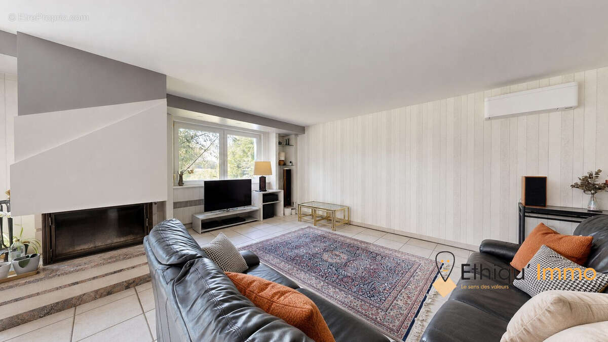 Maison 215 m² à Quatzenheim  - photo 9
