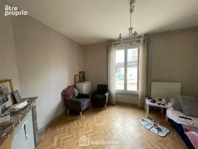 Maison 5 pièces 138 m² à vendre à Pont-L'eveque (60400) - photo 5