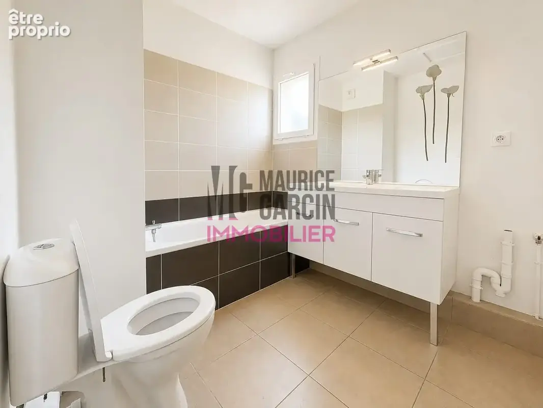 Maison 76 m² à Carpentras  - photo 7