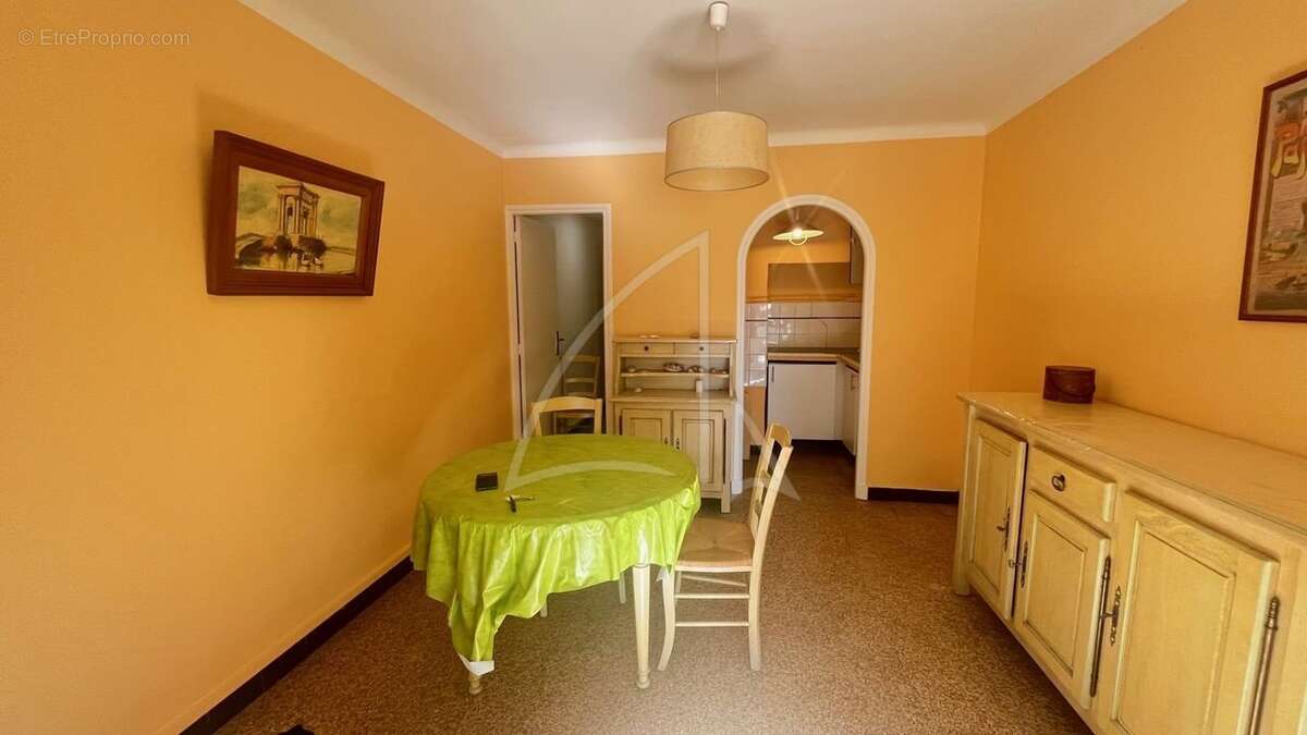 Appartement à PALAVAS-LES-FLOTS