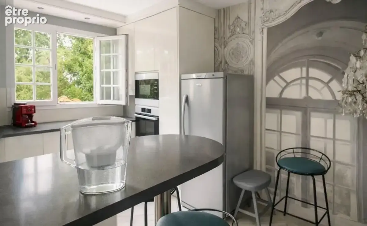 Maison à vendre 5 pièces ARGENTEUIL (95) quartier Orgemont - photo 5