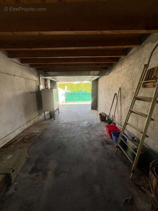 Maison à PENNAUTIER