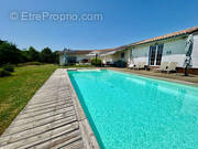 Maison à GRENADE-SUR-L&#039;ADOUR