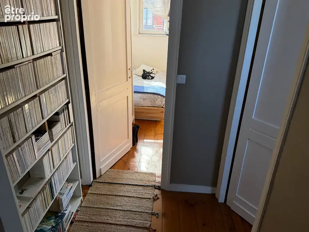 maison 7 pièces CANTELEU - photo 17