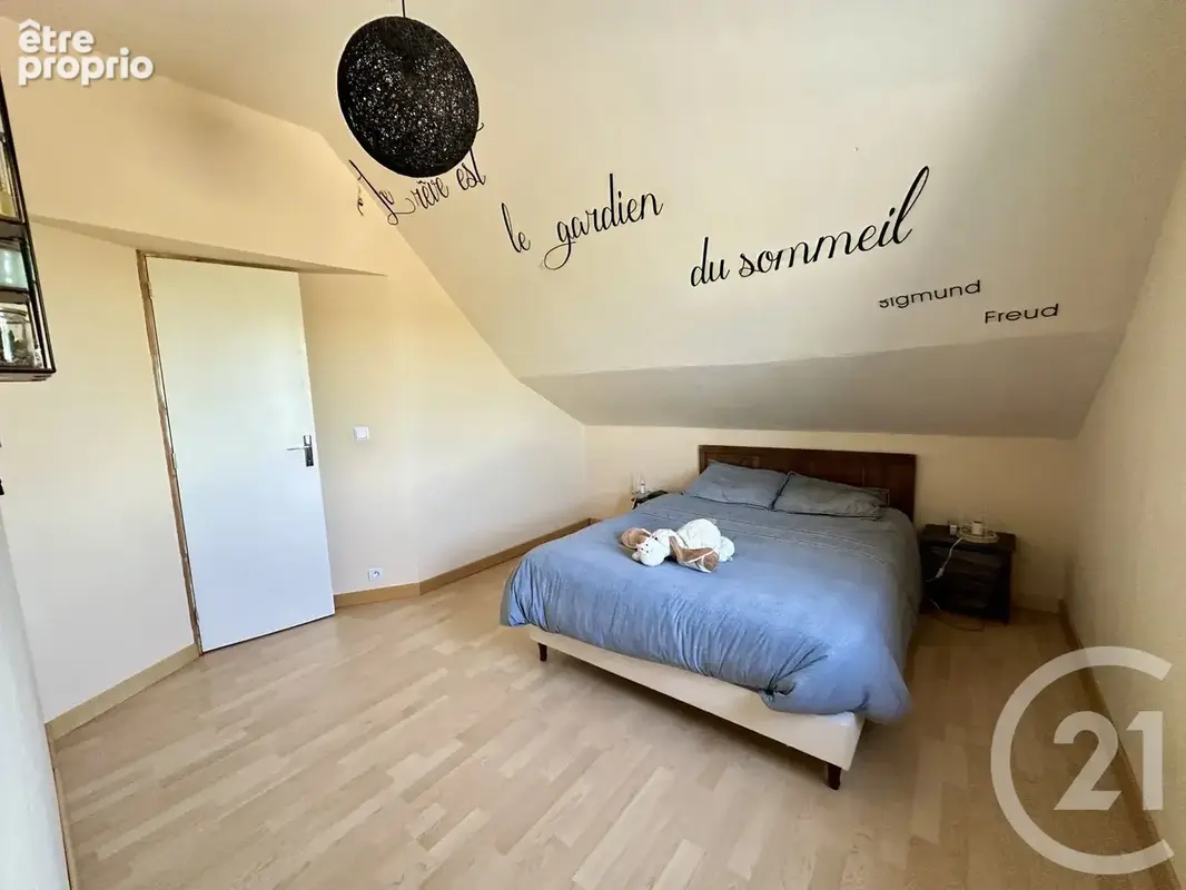 Maison 8 pièces 170 m² à vendre à Brou (28160) - photo 13