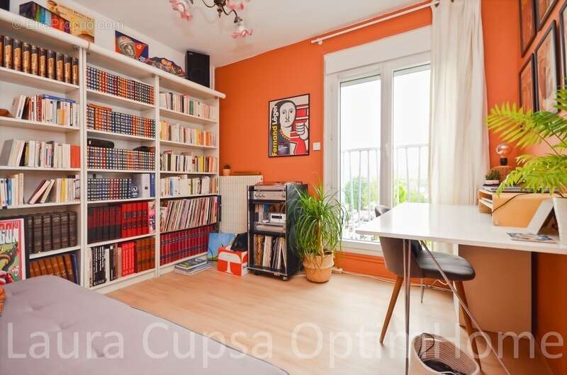 Appartement à ANTONY