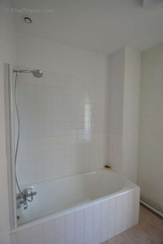 Appartement à GANNAT