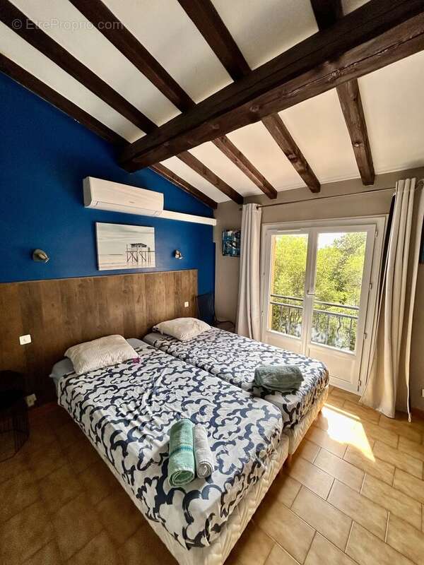 Maison à LA SEYNE-SUR-MER