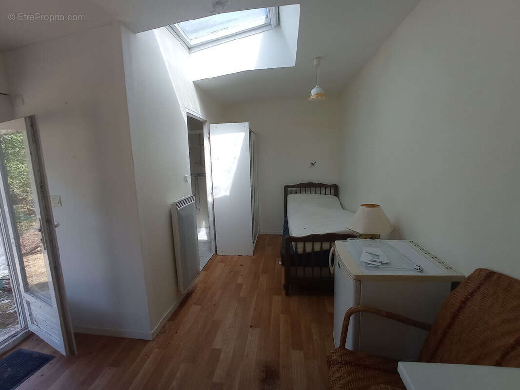 Maison proche bourg et commerces de Pluneret + studio indépendant. - photo 14