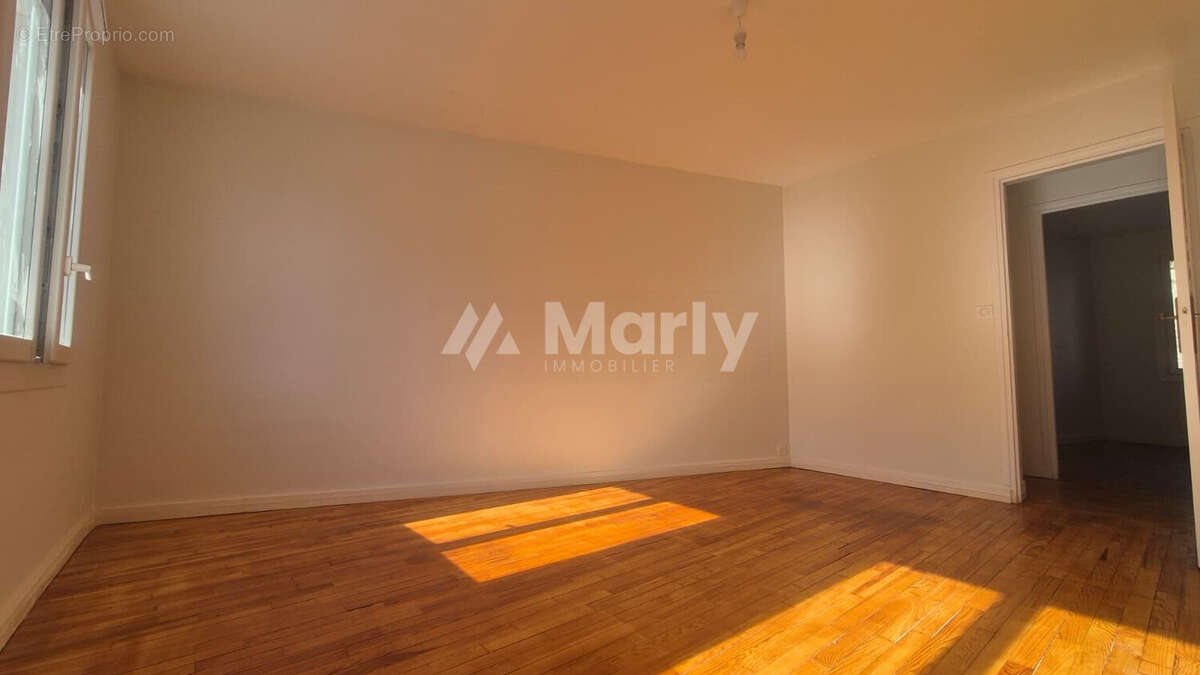 Appartement à CAEN