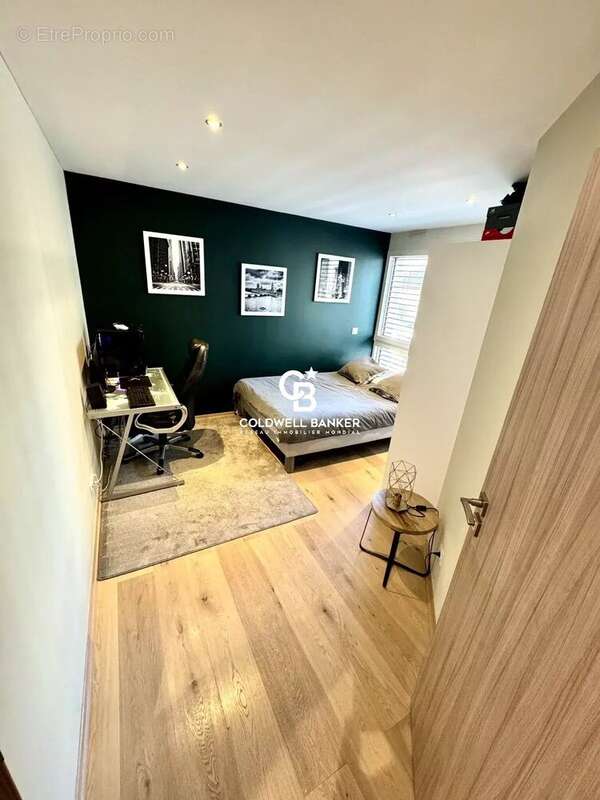 Appartement à ANNEMASSE