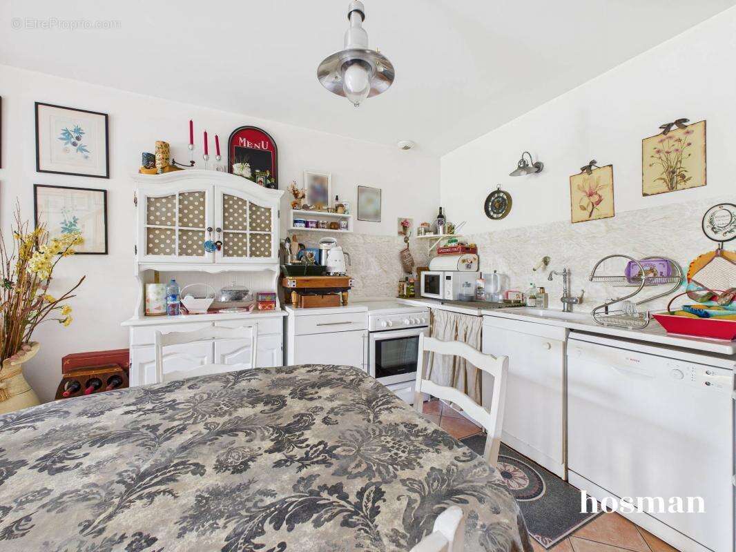 Maison à LE BOUSCAT