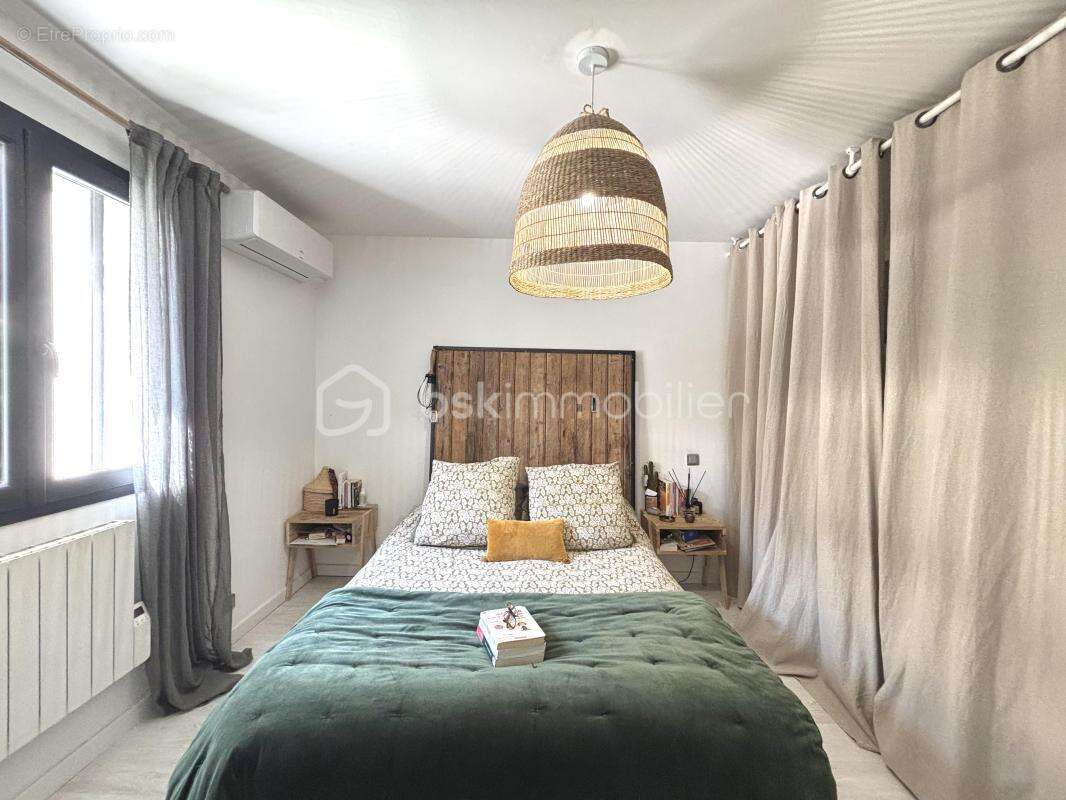 Maison coup de coeur sur Sorgues - photo 15