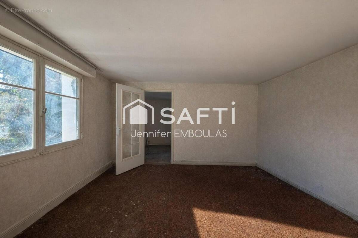 Photo 1 - Appartement à LATRESNE