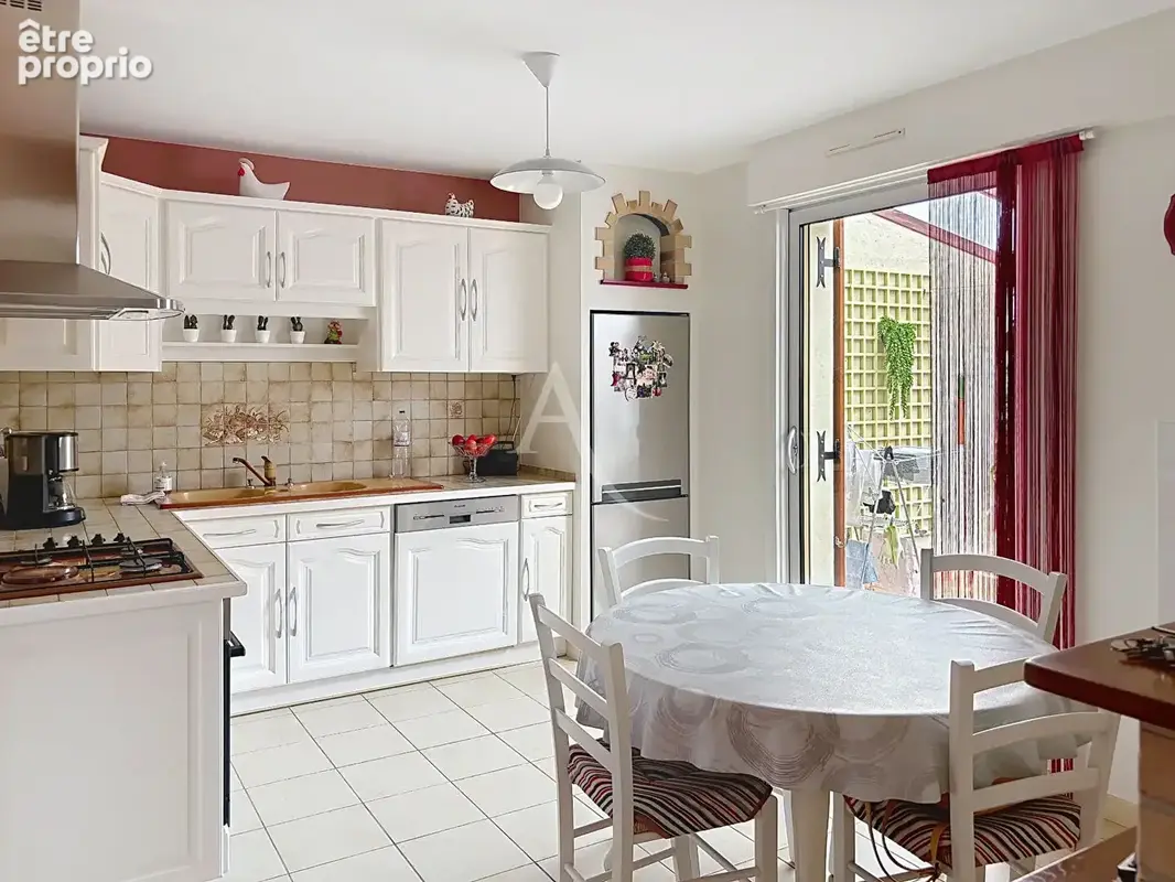 Maison La Possonniere 6 pièce(s) 114 m2 - photo 8