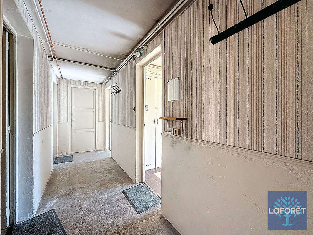 Maison à VIGNEUX-SUR-SEINE