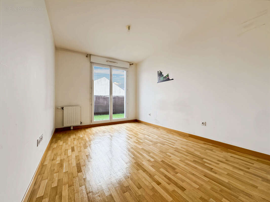 Appartement à ROSNY-SOUS-BOIS