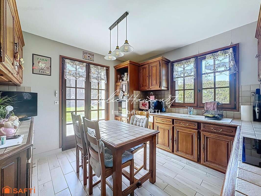 Photo 5 - Maison à EPINAY-SUR-ODON