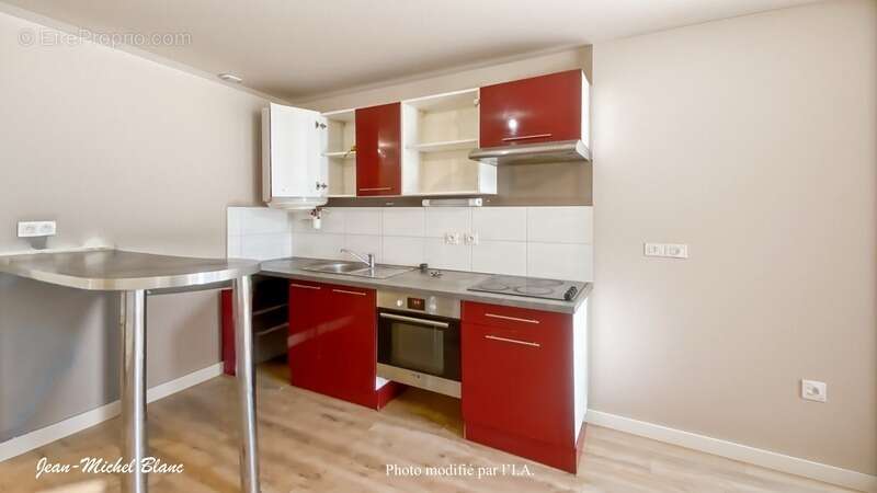 Appartement à CALUIRE-ET-CUIRE