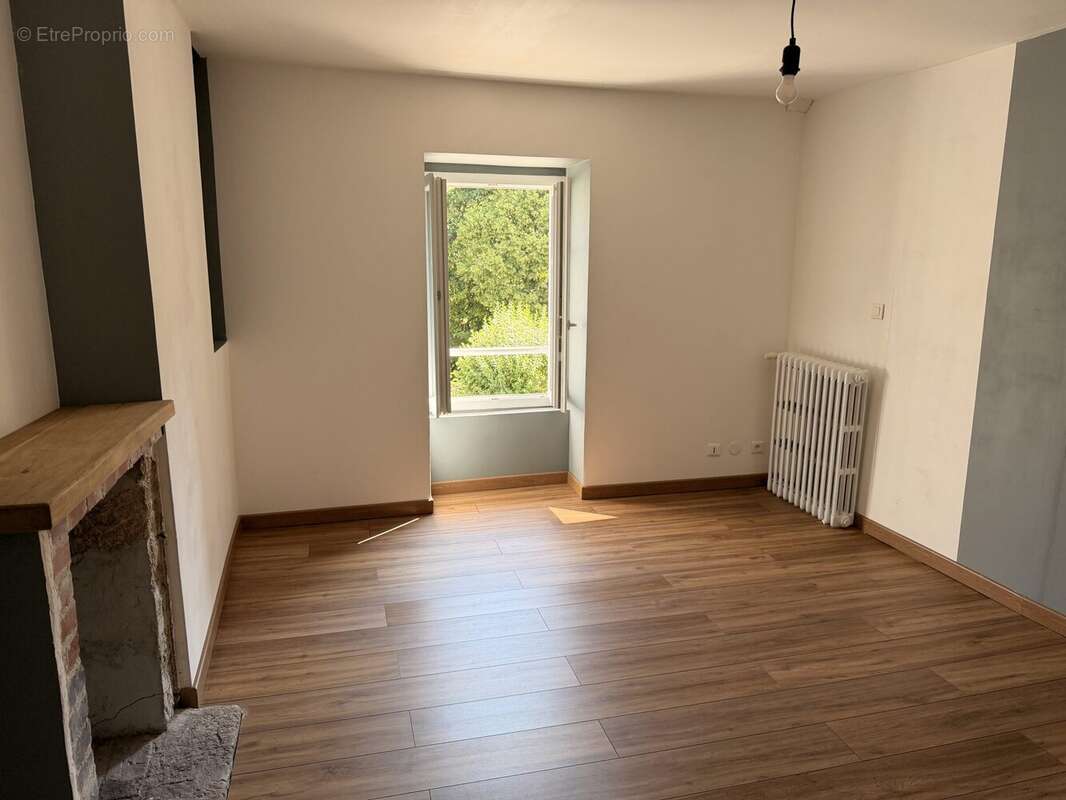 Maison 86 m² à Nedde  - photo 9